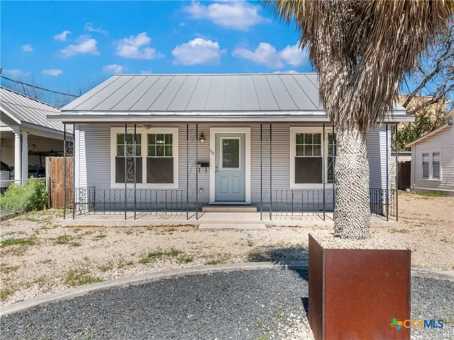 164 Ferguson Street, New Braunfels, TX 78130 - #2