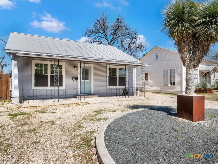 164 Ferguson Street, New Braunfels, TX 78130 - #3