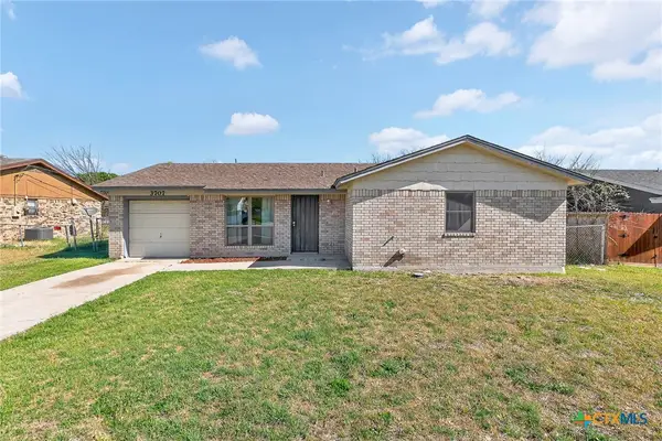 3707 Griffin Drive, Killeen, TX 76543