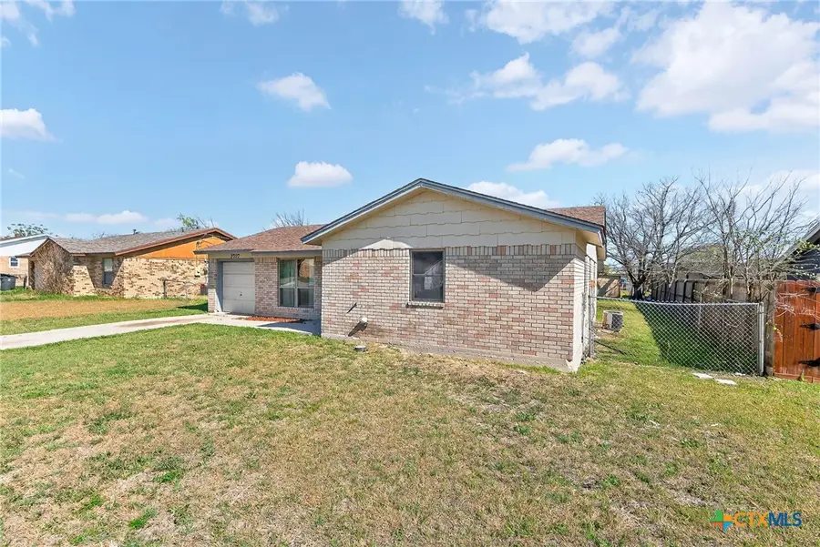 3707 Griffin Drive, Killeen, TX 76543 - #2