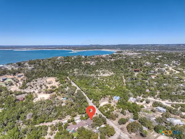 1069 Trail Pass Drive, Canyon Lake, TX 78133