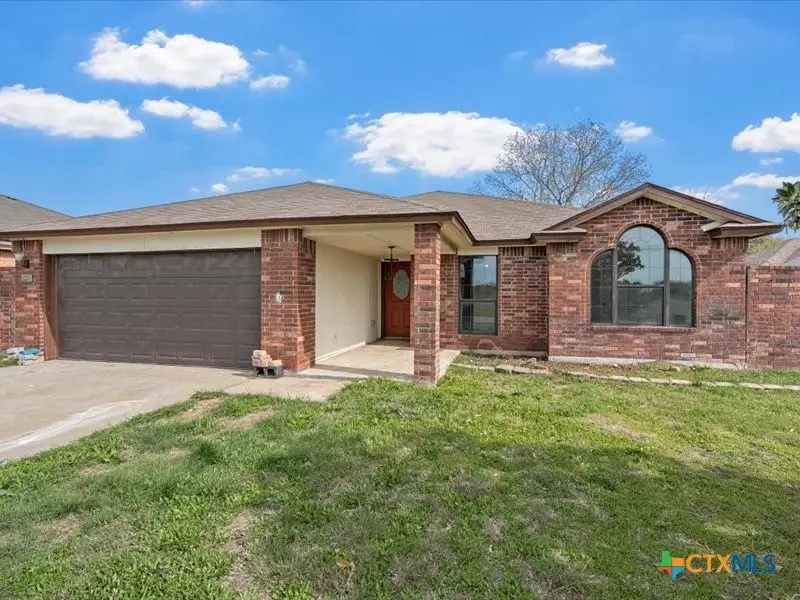 3705 Basset Drive, Killeen, TX 76543 - #2