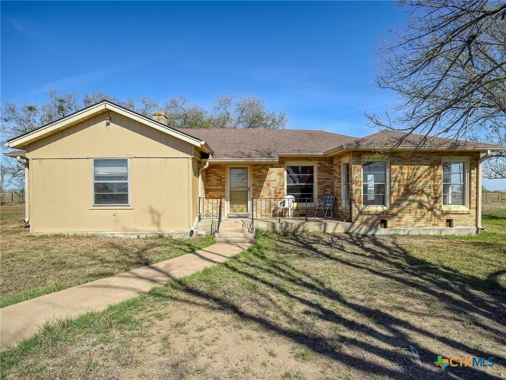 6598 W State Highway 97, Cost, TX 78614 - #1