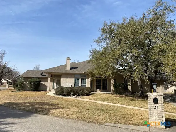 3901 Chisholm Trail #21, Salado, TX 76571