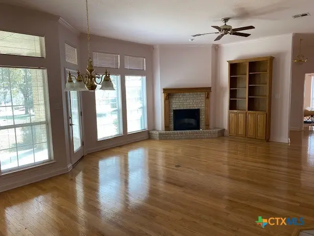 3901 Chisholm Trail #21, Salado, TX 76571 - #2