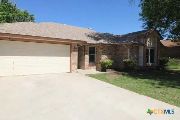 210 Paula Street, Copperas Cove, TX 76522