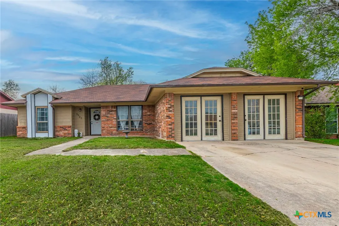 3321 Johnson Drive, Killeen, TX 76549 - #1
