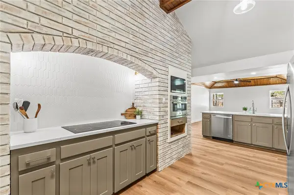 1107 Morning Dove Trail, Copperas Cove, TX 76522