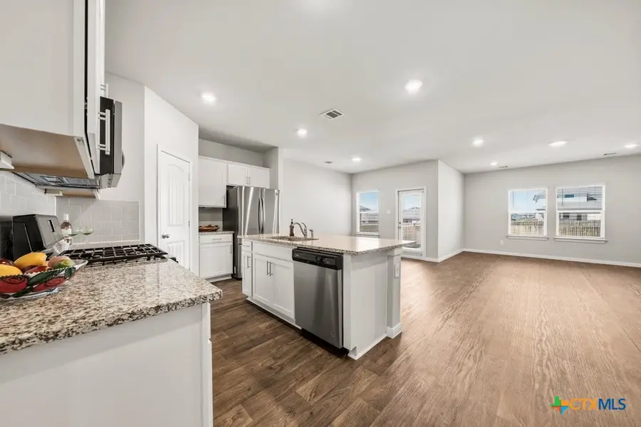 154 Solitude Drive, San Marcos, TX 78666 - #3