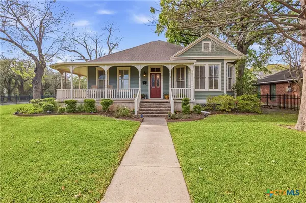 801 N Craig Street, Victoria, TX 77901