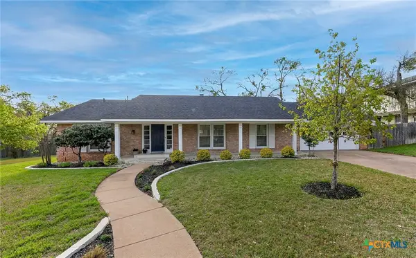 3102 Las Cruces Boulevard, Temple, TX 76502