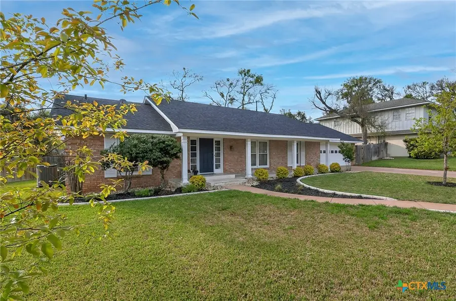 3102 Las Cruces Boulevard, Temple, TX 76502 - #2