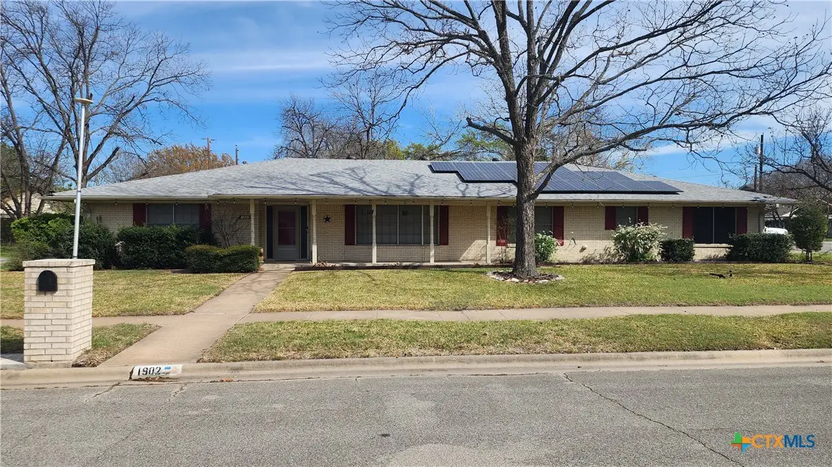 1902 Halbert, Killeen, TX 76541 - #1