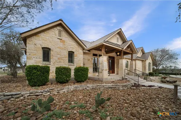 1174 Sapling Spring, New Braunfels, TX 78132
