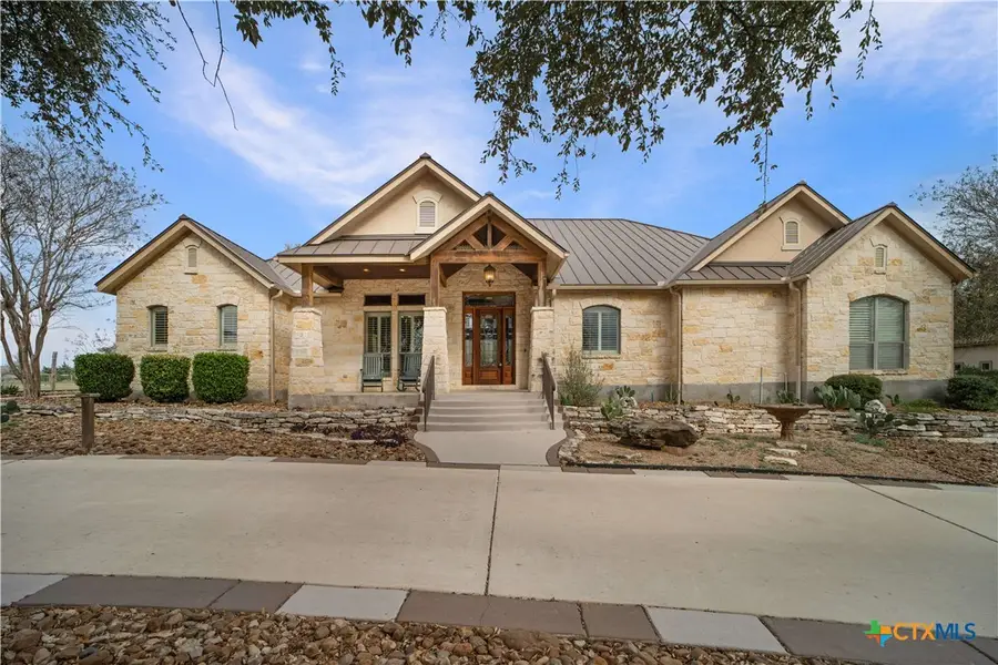 1174 Sapling Spring, New Braunfels, TX 78132 - #2