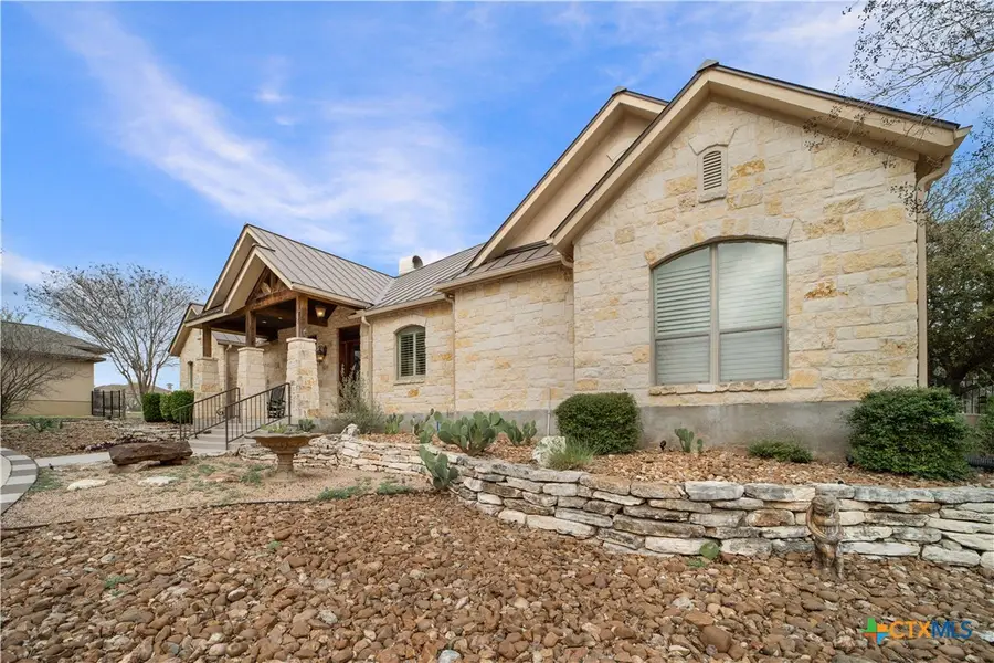 1174 Sapling Spring, New Braunfels, TX 78132 - #3
