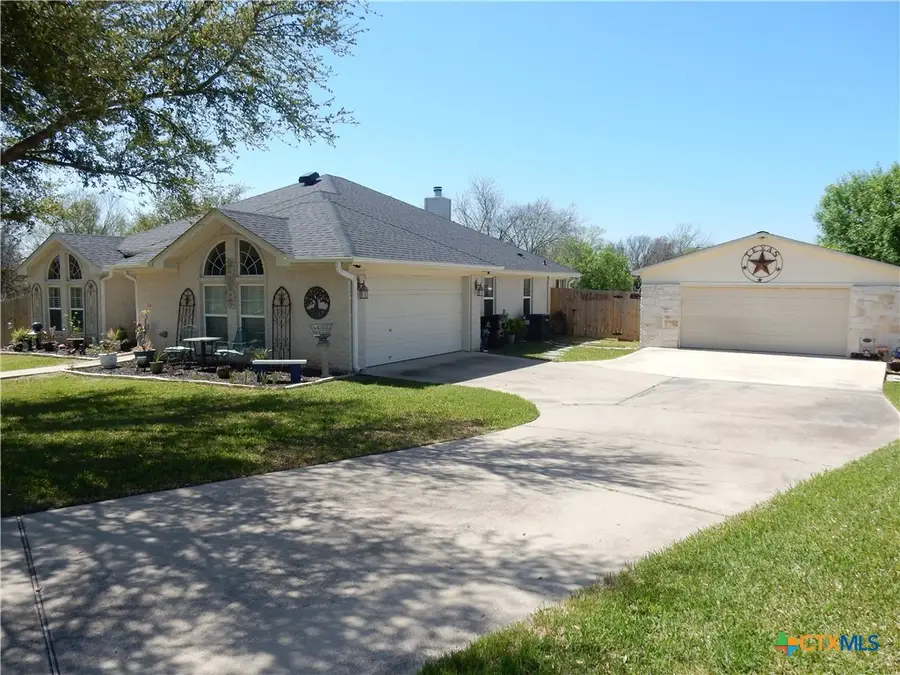 5128 April Dawn, Temple, TX 76502 - #2