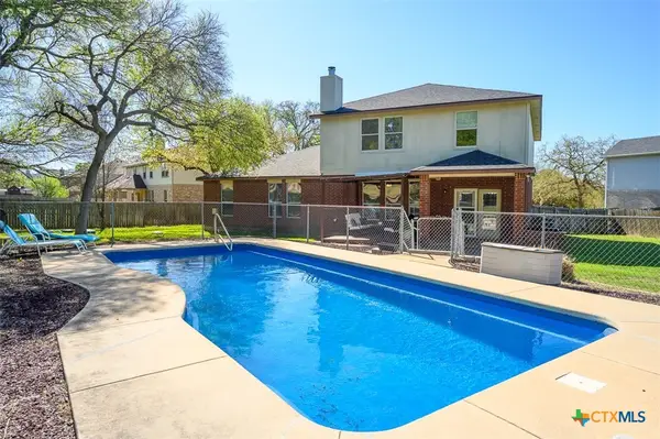 773 Rolling Hills Drive, Killeen, TX 76543