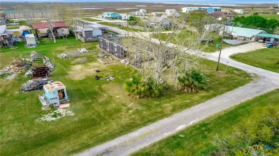 814 N 15th Street, Port Oconnor, TX 77982 - #3