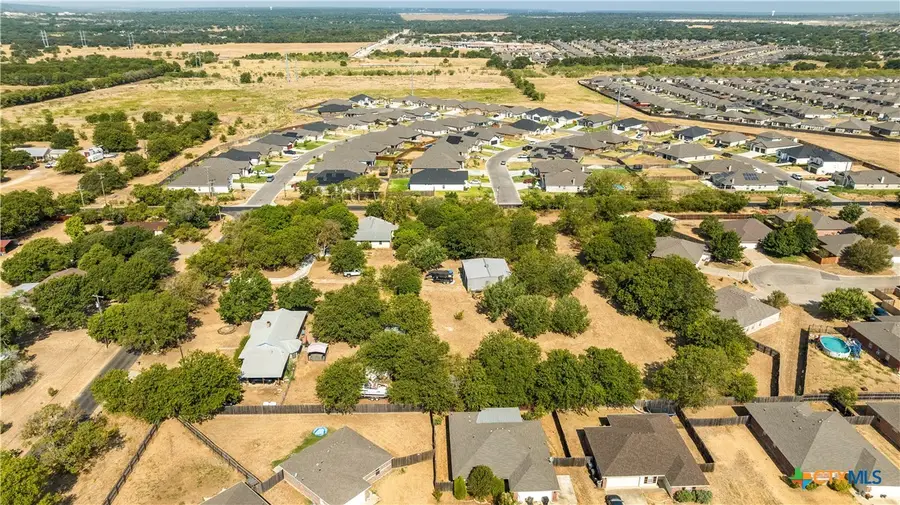 7420 E Poison Oak Road, Temple, TX 76502 - #3