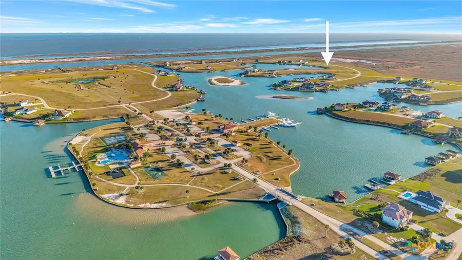 Lot 188 Tuscany Way, Port Oconnor, TX 77982 - #2