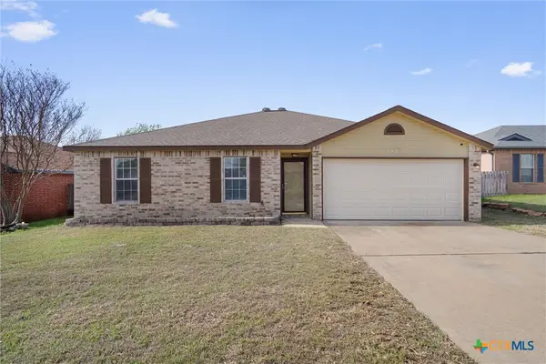 3506 Viewcrest Drive, Killeen, TX 76549