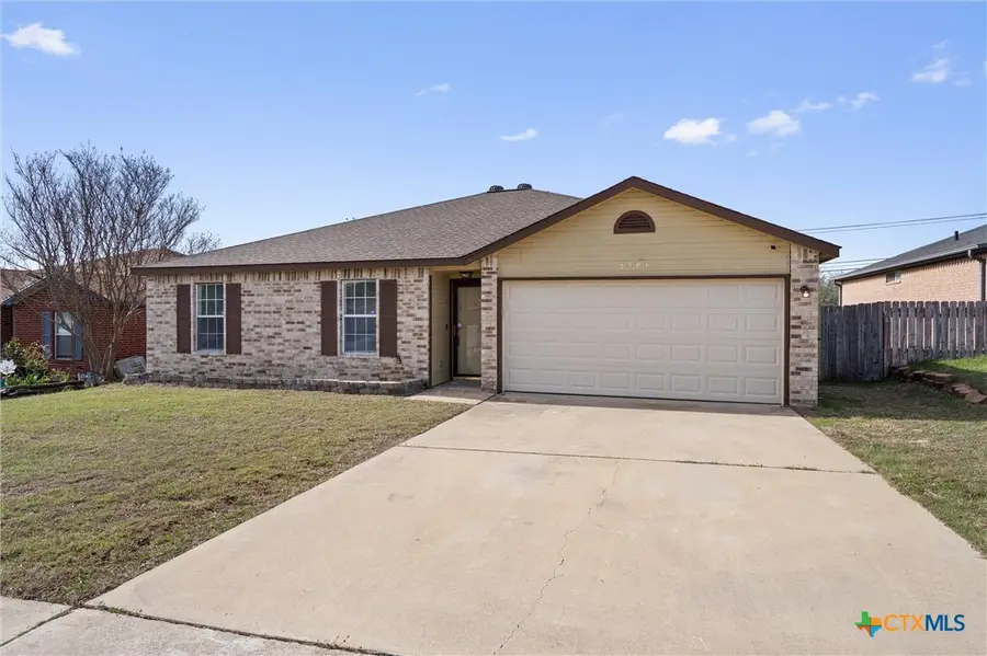 3506 Viewcrest Drive, Killeen, TX 76549 - #2
