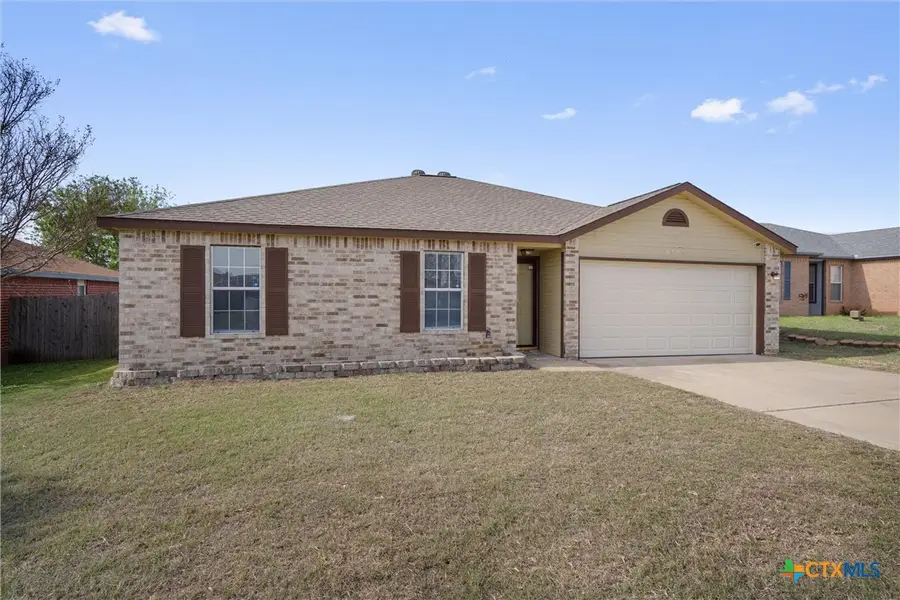 3506 Viewcrest Drive, Killeen, TX 76549 - #3