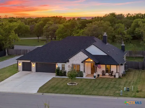 6016 Tivoli Road, Temple, TX 76502