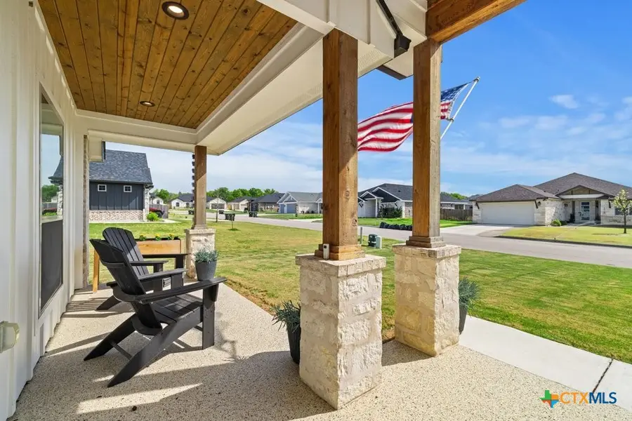 6016 Tivoli Road, Temple, TX 76502 - #2