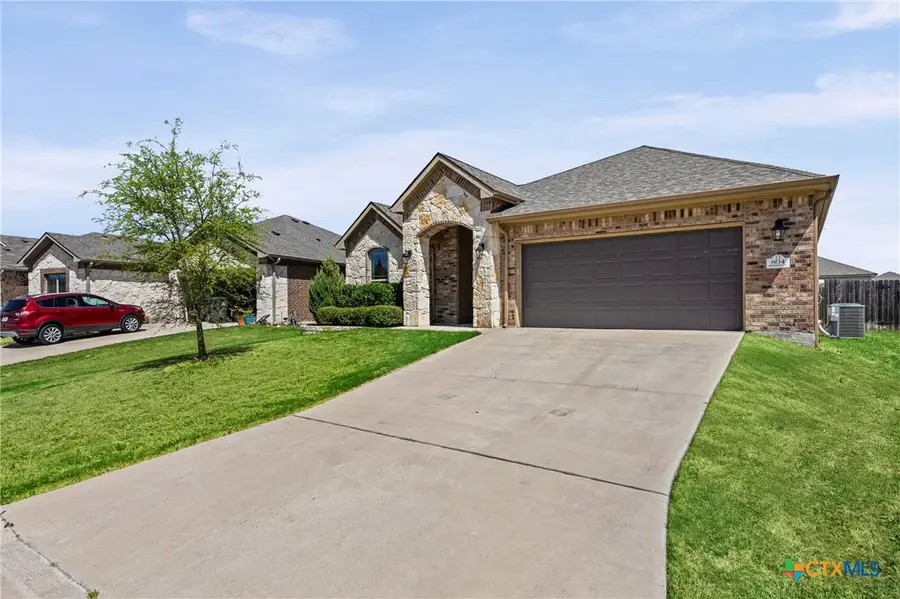 804 Rivington Drive, Temple, TX 76502 - #2