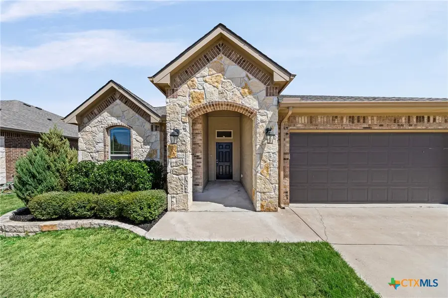 804 Rivington Drive, Temple, TX 76502 - #3