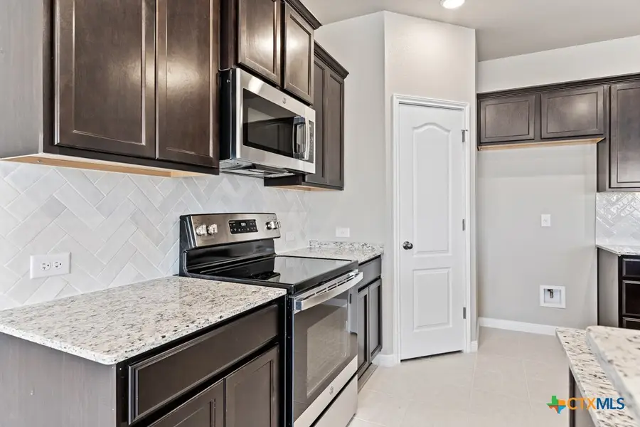 1028 Coriander Road, Temple, TX 76501 - #3