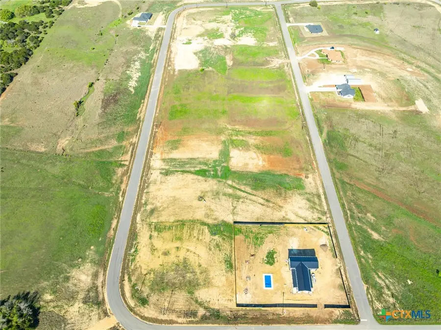 1220 Hadley Lane, Copperas Cove, TX 76522 - #3