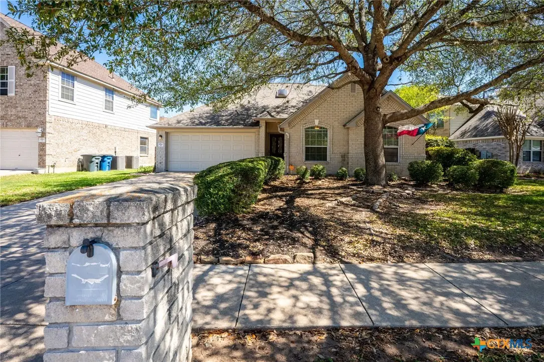 954 River Terrace, New Braunfels, TX 78130 - #1