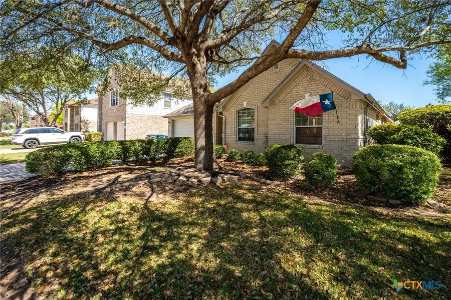 954 River Terrace, New Braunfels, TX 78130 - #2