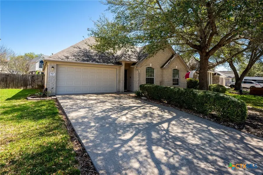 954 River Terrace, New Braunfels, TX 78130 - #3