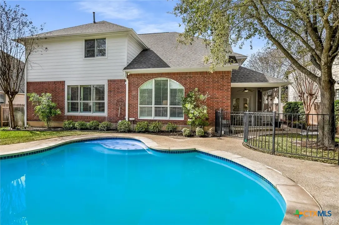 2720 Loyaga Drive, Round Rock, TX 78681 - #1