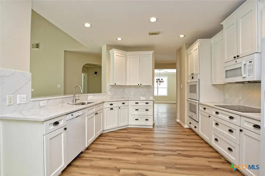 2720 Loyaga Drive, Round Rock, TX 78681 - #3