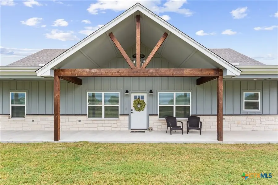 639 County Road 101, Rogers, TX 76569 - #2