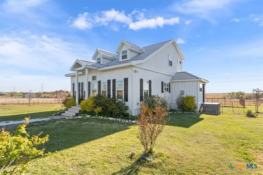 15629 Romberg Road, Holland, TX 76534 - #1