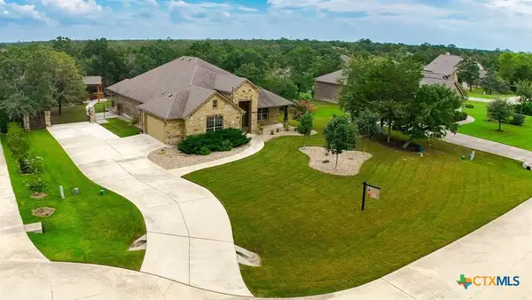 107 Tylee Circle, Bastrop, TX 78602