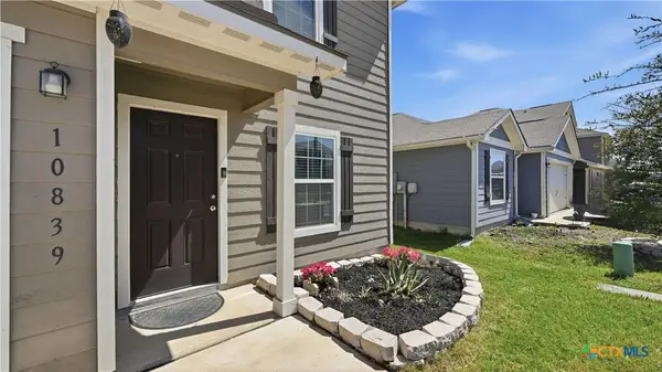 10839 Monterey Pike, Converse, TX 78109