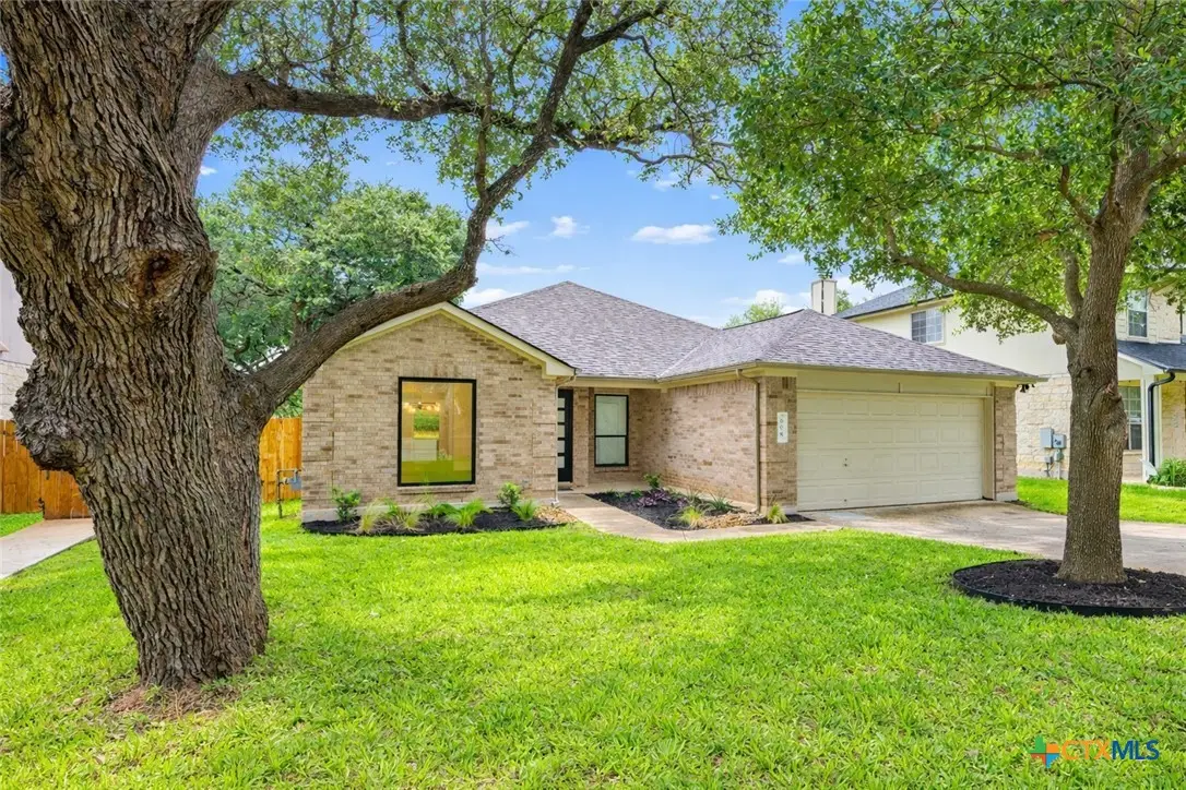 608 Haleys Cove, Leander, TX 78641 - #1