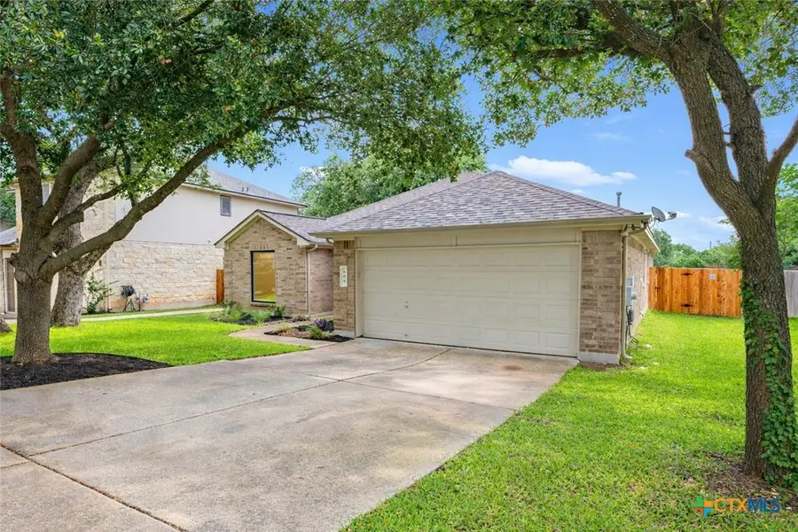 608 Haleys Cove, Leander, TX 78641 - #2