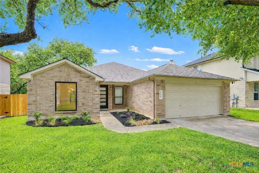 608 Haleys Cove, Leander, TX 78641 - #3