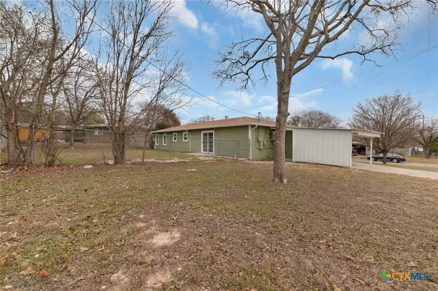 17 Matthews Drive, Lampasas, TX 76550 - #2
