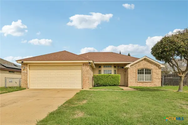 4305 Breckenridge Drive, Killeen, TX 76542