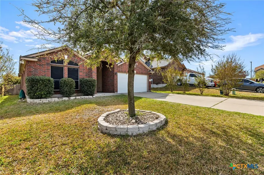 5921 Stanford Drive, Temple, TX 76502 - #2