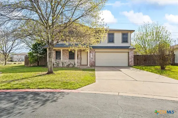 116 Devons Cove, Buda, TX 78610